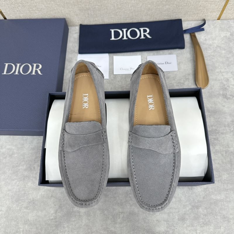 Christian Dior Tods Shoes